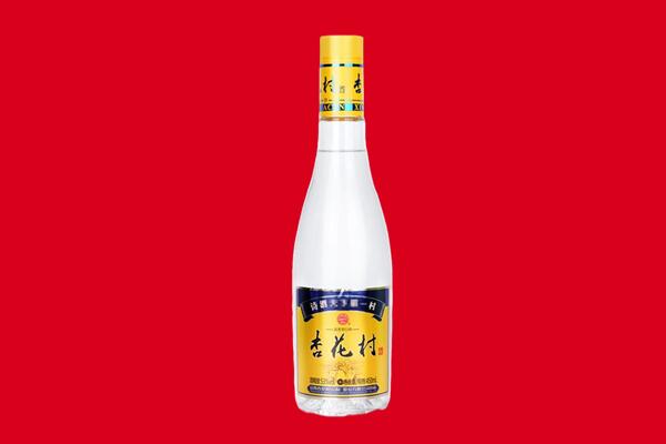 巴里坤县回收杏花村