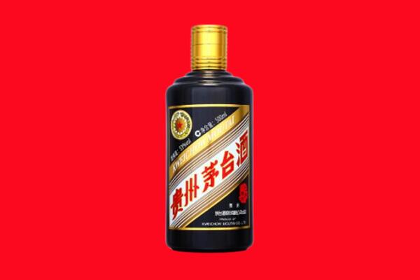 巴里坤县回收茅台酒瓶
